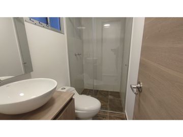 Venta Apartamento San Antonio, Manizales, Cod 8054430