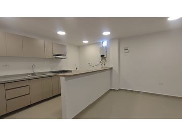 Venta Apartamento San Antonio, Manizales, Cod 8054430