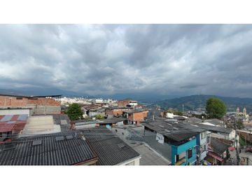 Venta Apartamento La Francia, Manizales, Cod 8054552