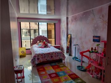Venta Casa Conjunto Chipre Manizales, Cod 9878910