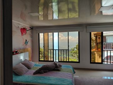 Venta Casa Conjunto Chipre Manizales, Cod 9878910