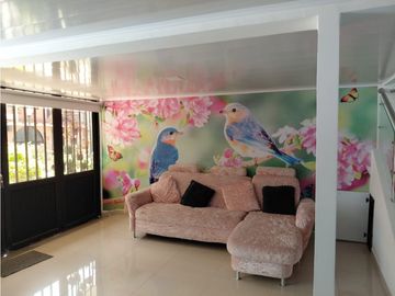 Venta Casa Conjunto Chipre Manizales, Cod 9878910