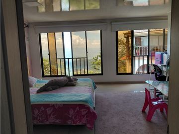 Venta Casa Conjunto Chipre Manizales, Cod 9878910