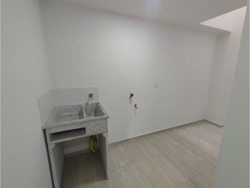 Venta Apartamento Centro Villamaría, COD. 9576369