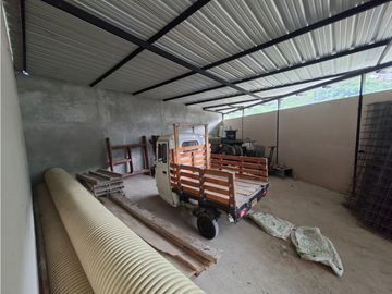 Venta  Bodega en  Arauca, Cod 9904379