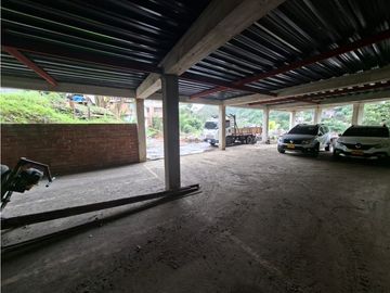 Venta  Bodega en  Arauca, Cod 9904379