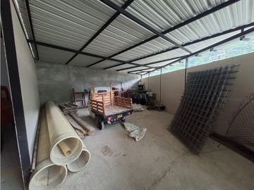 Venta  Bodega en  Arauca, Cod 9904379