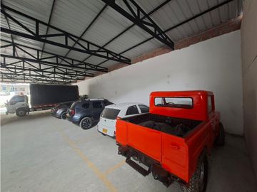 Venta  Bodega en  Arauca, Cod 9904379