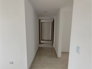 Venta apartamento Centro villamaria, COD. 9576794