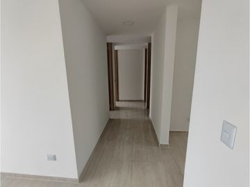 Venta apartamento Centro villamaria, COD. 9576794