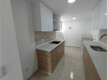 Venta apartamento Centro villamaria, COD. 9576794