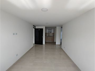 Venta Apartamento Centro Villamaría, COD. 9578047