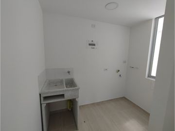 Venta Apartamento Centro Villamaría, COD. 9578047
