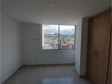 Venta Apartamento Centro Villamaría, COD. 9578047