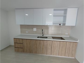 Venta Apartamento Centro Villamaría, COD. 9578047