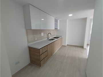 Venta Apartamento Centro Villamaría, COD. 9578047