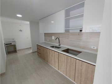 Venta Apartamento Centro Villamaría, COD. 9578047