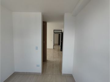Venta Apartamento Centro Villamaría, COD. 9578047