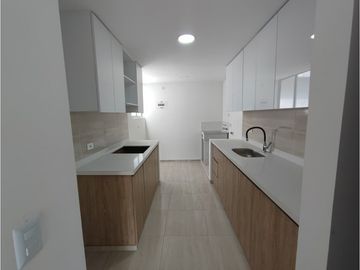 Venta Apartamento Centro Villamaría, COD. 9580782