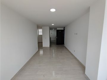 Venta Apartamento Centro Villamaría, COD. 9580782