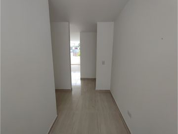 Venta Apartamento Centro Villamaría, COD. 9580782