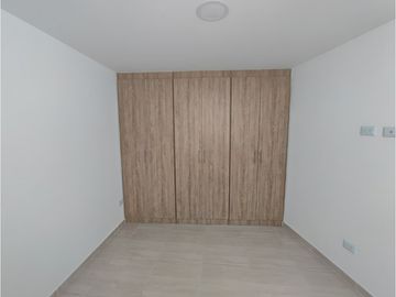 Venta Apartamento Centro Villamaría, COD. 9580782