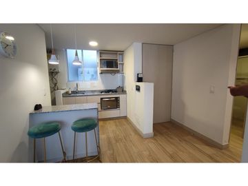 Venta apartamento Chipre, Manizales, código 7489029