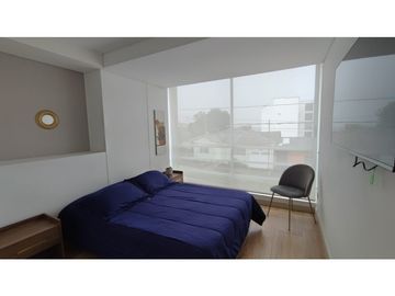 Venta apartamento Chipre, Manizales, código 7489029