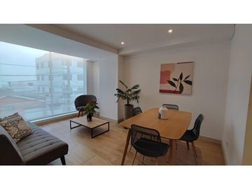 Venta apartamento Chipre, Manizales, código 7489029