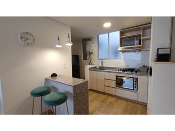 Venta apartamento Chipre, Manizales, código 7489029
