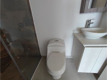 Venta Apartamento Chipre, Manizales COD. 9548234