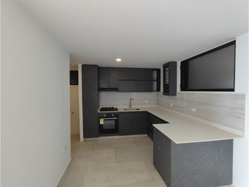 Venta Apartamento Chipre, Manizales COD. 9548234