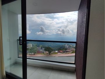 Venta Apartamento Chipre, Manizales COD. 9554488