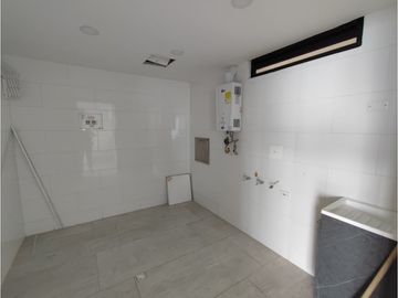 Venta Apartamento Chipre, Manizales COD. 9554599