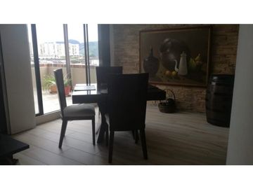 Venta apartamento Palermo, Manizales. Cod: 1335021