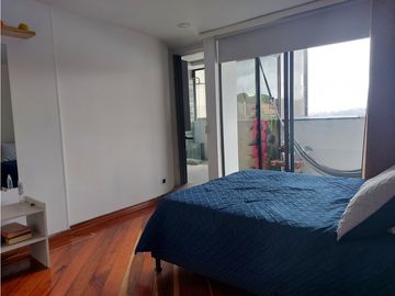 Venta Apartamento  Palermo, Manizales Cod.6185744