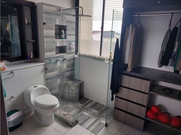 Venta Apartamento  Palermo, Manizales Cod.6185744