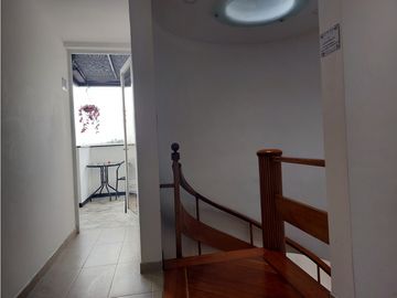 Venta Apartamento  Palermo, Manizales Cod.6185744