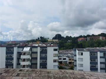 Venta Apartamento  Palermo, Manizales Cod.6185744