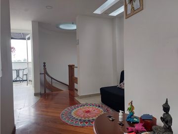 Venta Apartamento  Palermo, Manizales Cod.6185744
