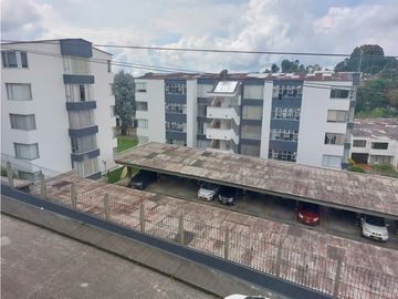 Venta Apartamento  Palermo, Manizales Cod.6185744