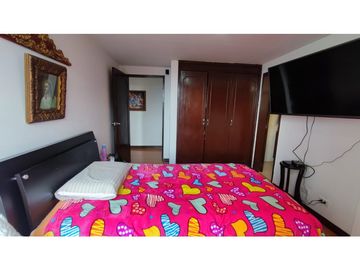 Venta apartamento Avenida Santander, Manizales COD 8964891
