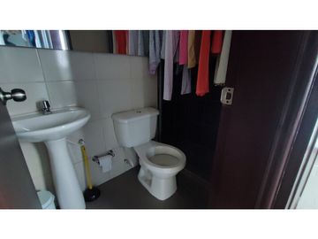 Venta apartamento Avenida Santander, Manizales COD 8964891