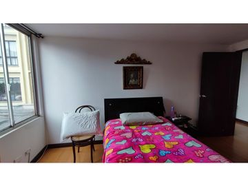 Venta apartamento Avenida Santander, Manizales COD 8964891