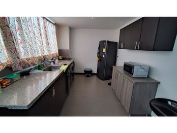 Venta apartamento Avenida Santander, Manizales COD 8964891