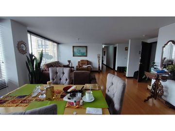 Venta apartamento Avenida Santander, Manizales COD 8964891