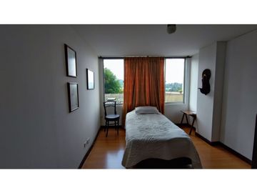 Venta apartamento Avenida Santander, Manizales COD 8964891