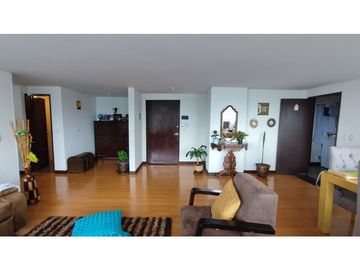 Venta apartamento Avenida Santander, Manizales COD 8964891