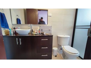 Venta apartamento Avenida Santander, Manizales COD 8964891