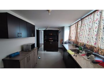 Venta apartamento Avenida Santander, Manizales COD 8964891